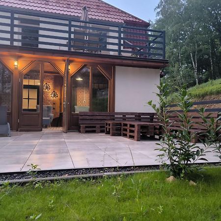 Izerska Weranda - Gorski Apartament 120M2 Świeradów-Zdrój Kültér fotó
