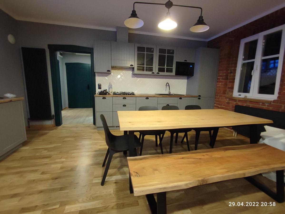 Izerska Weranda - Gorski Apartament 120M2 Świeradów-Zdrój Kültér fotó