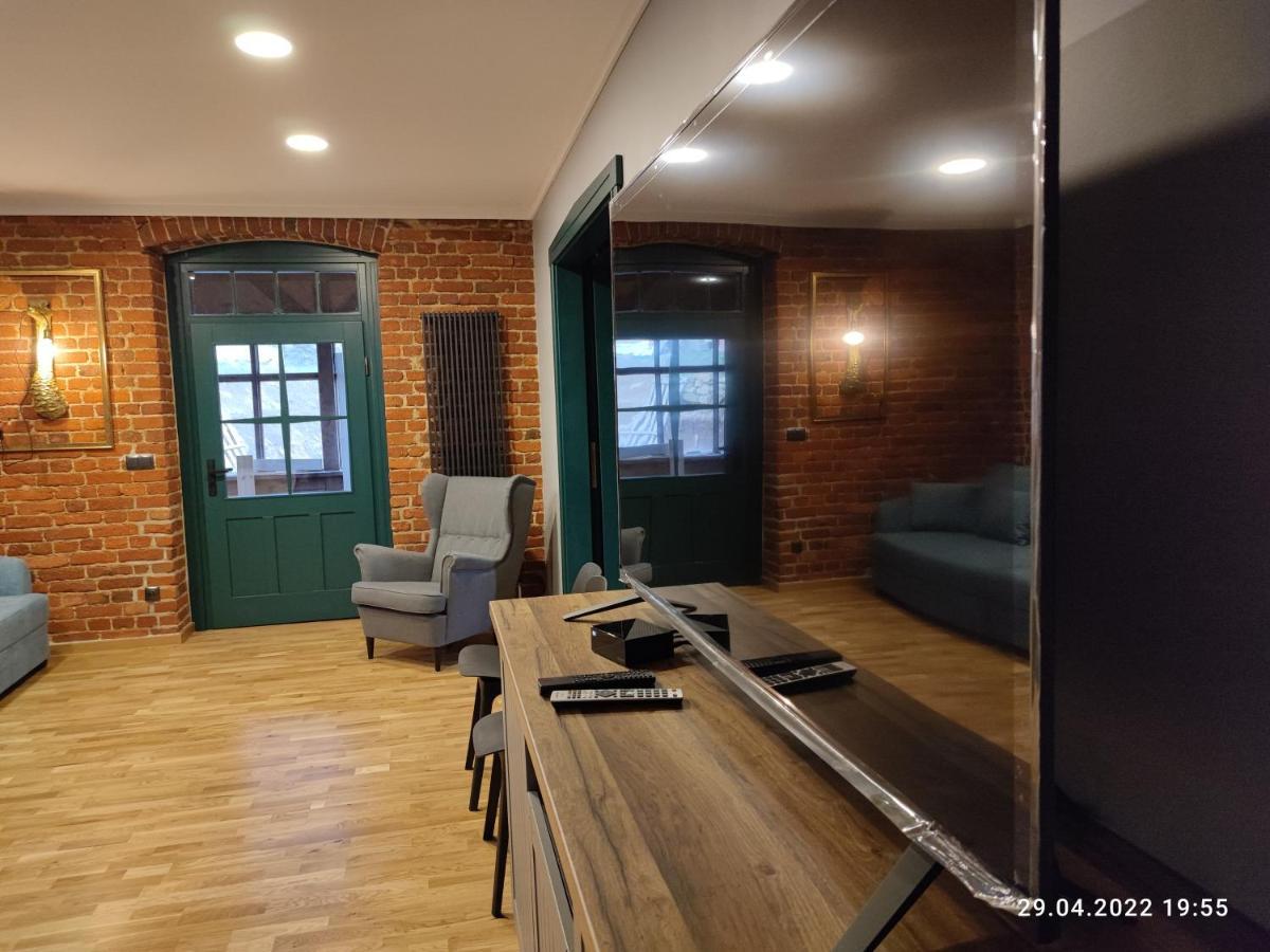 Izerska Weranda - Gorski Apartament 120M2 Świeradów-Zdrój Kültér fotó