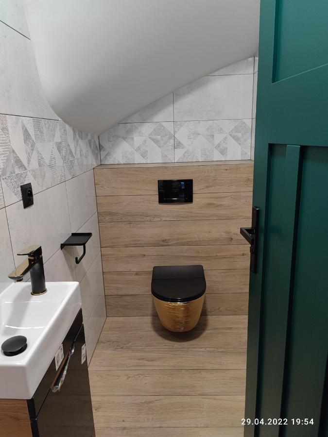 Izerska Weranda - Gorski Apartament 120M2 Świeradów-Zdrój Kültér fotó