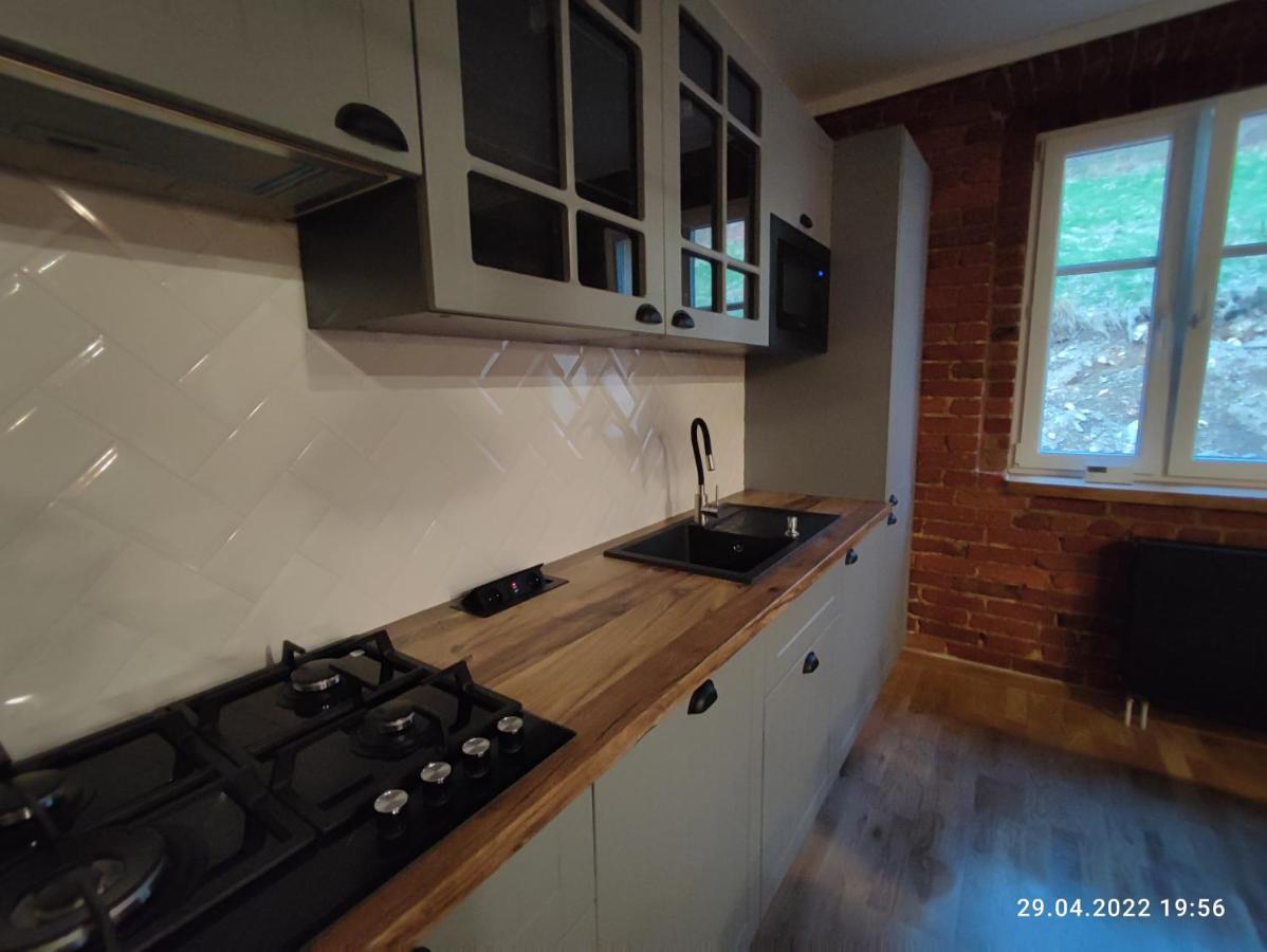 Izerska Weranda - Gorski Apartament 120M2 Świeradów-Zdrój Kültér fotó