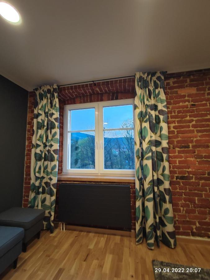 Izerska Weranda - Gorski Apartament 120M2 Świeradów-Zdrój Kültér fotó
