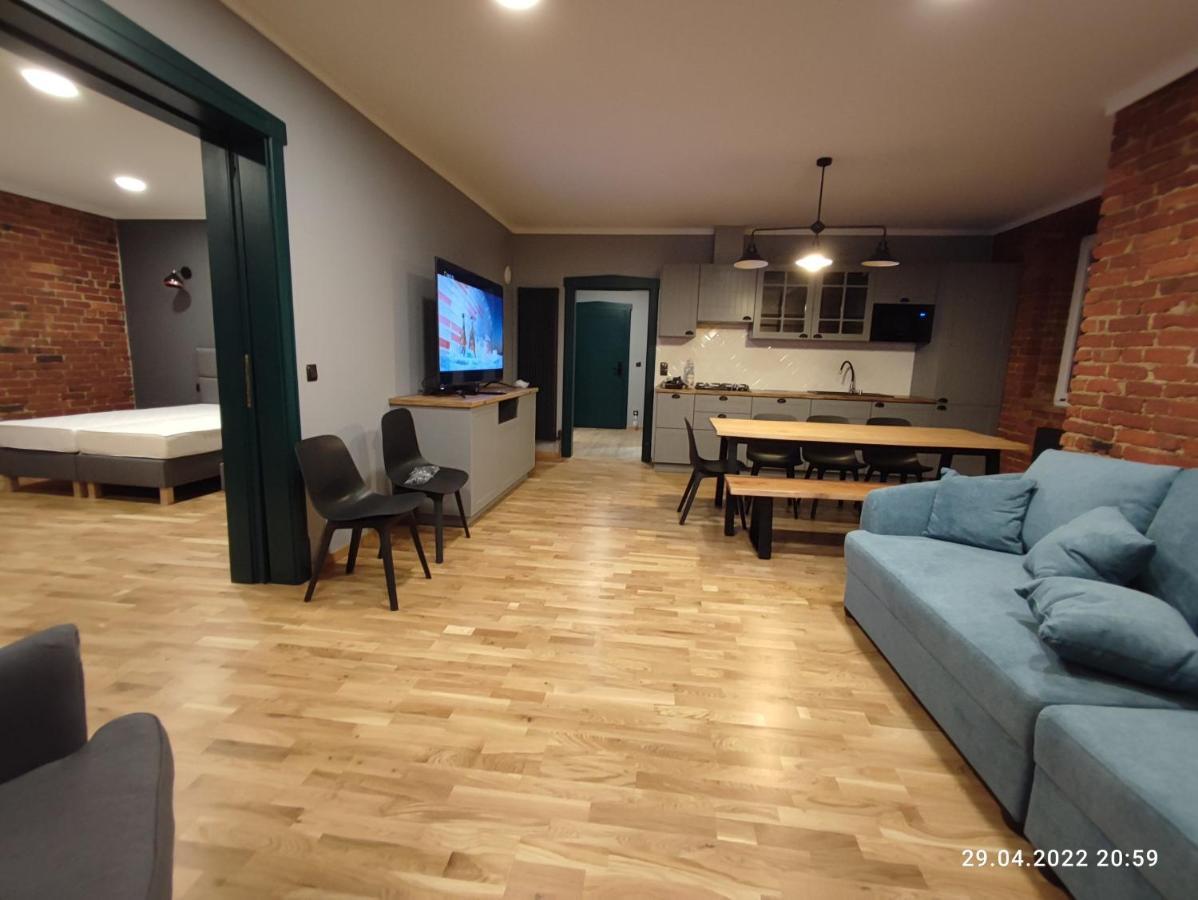 Izerska Weranda - Gorski Apartament 120M2 Świeradów-Zdrój Kültér fotó